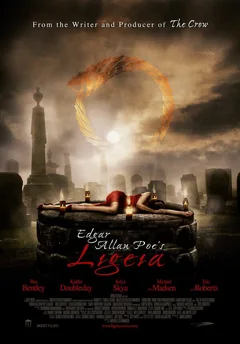 Фильм Лигейя Эдгара Аллана По (2009)